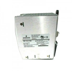 Emerson SDN 10-24-100C Power Supply-Guaranteed Quality