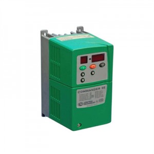 Emerson SE11200025 AC Drive – 0.33 HP-Guaranteed Quality