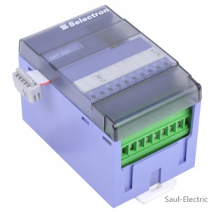 SELECTRON DIT701 Digital Input Module Guaranteed Quality