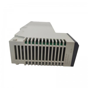 Schneider 140DRA84000 Relay Output Module