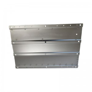 Schneider 140XBP01000 Rack Backplane