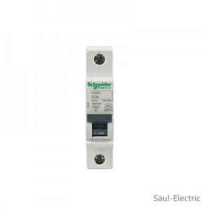 Schneider C65N 1P C10 Miniature Circuit Breaker Fast worldwide delivery