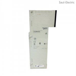Schneider Electric 140AMM09000 Modicon Quantum analog input/output (AI/AO) module Fast worldwide delivery