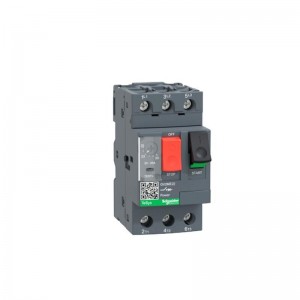 Schneider AEG MM-08MP-001 Power Distribution Module