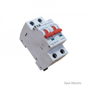 Schneider L7-10/2/C Circuit Breaker Fast worldwide delivery