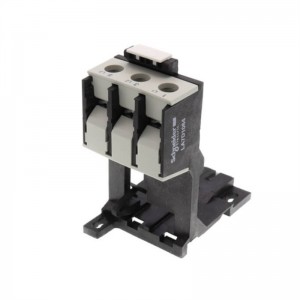 Schneider ILM1003P12F000 servo motor