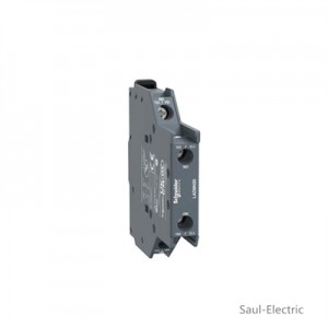 Schneider LAD8N20 038471 Auxiliary contact block Fast worldwide delivery