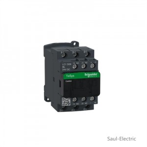 Schneider LC1-D0901 IEC Contactor Fast worldwide delivery
