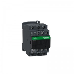 Schneider AEG AS-B824-100 Contactor Module