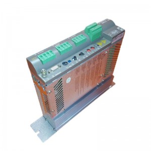 Schneider ATV630C16N4 frequency converter module