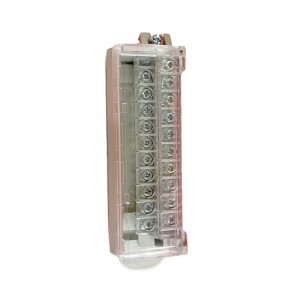 Schneider TSXBLY01 terminal block