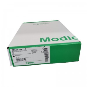 Schneider TSXDSY16T2 Discrete Output Module