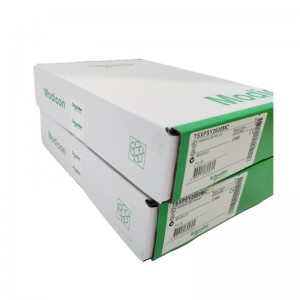 Schneider TSXPSY2600 power module