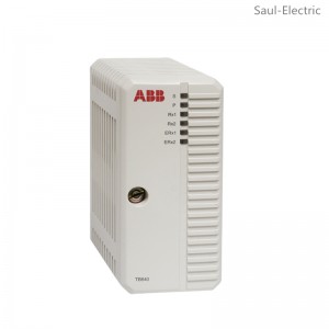 ABB 3BSE021439R1 module
