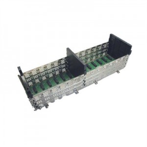 Honeywell TC-FXX072 7 Slot Rack-Competitive prices