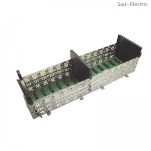 Honeywell TC-FXX132 13 Slot Rack Fast shipping