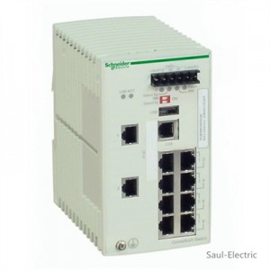 Schneider TCSESM043F2CS0 ConneXium Managed Switch Fast worldwide delivery