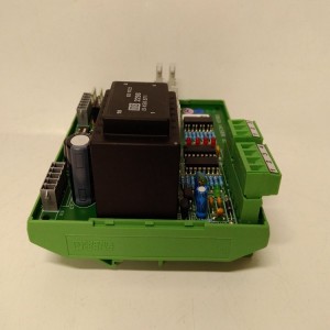 ABB 5SDD1060F0001  MODULE AUTOMATION Controller MODULE DCS PLC Module