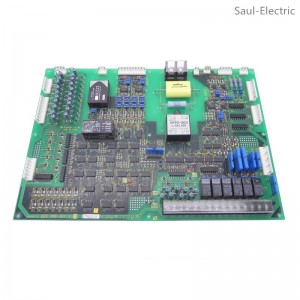 TMEIC ARND-3115A 18 Controller Board Beautiful price