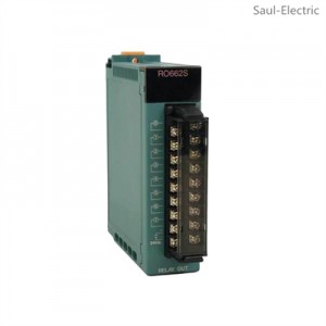 TOSHIBA GRO662S*S relay output module Beautiful price