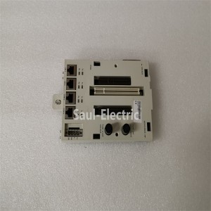 ABB TP830 3BSE018114R1 Base Module