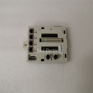 ABB TP830 3BSE018114R1 Base Module