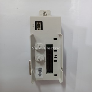 ABB TP857 3BSE030192R1 BASE PLATE UNIT