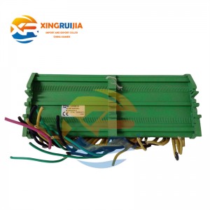 TRICONEX 2290614 wiring terminal