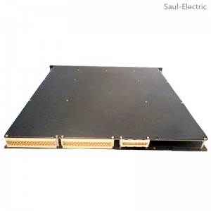 TRICONEX AO3482 Analog Input Module