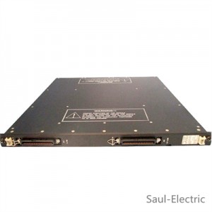 TRICONEX 3000106-010 2750 Module Fast delivery time