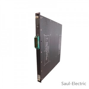 TRICONEX 3000107-350 2652 PLC Digital Input External Terminator Fast delivery time