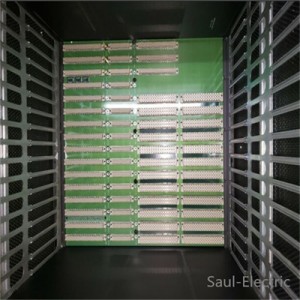 TRICONEX 3000602-100 8110 Main Chassis Fast delivery time