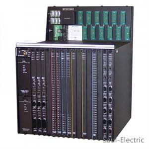 TRICONEX 3000604-100 8112 Chassis Fast delivery time