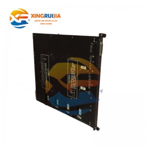 TRICONEX 3005 main processor module