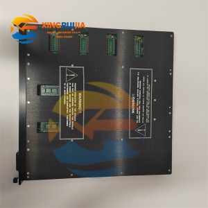 TRICONEX 3006 Core Processor Module