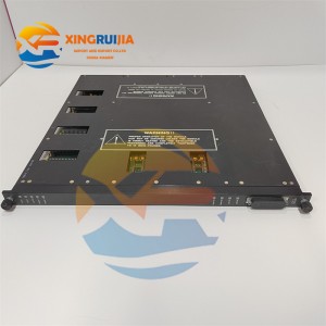 TRICONEX 3006 Core Processor Module
