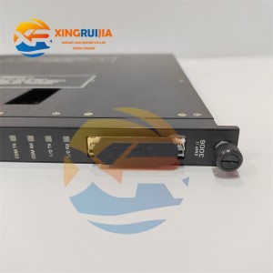 TRICONEX 3006 Core Processor Module