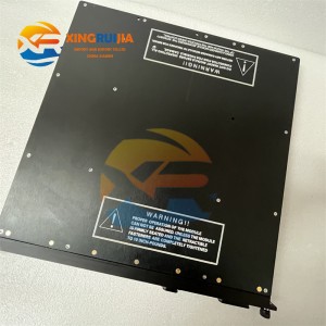 TRICONEX 3008N Industrial Controller