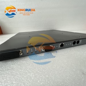 TRICONEX 3008N Industrial Controller