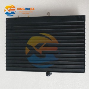 TRICONEX 3381 I/O module