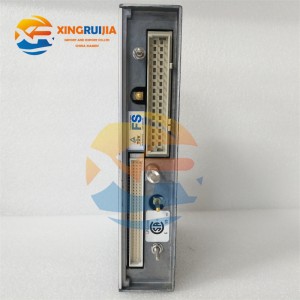 TRICONEX 3381 I/O module