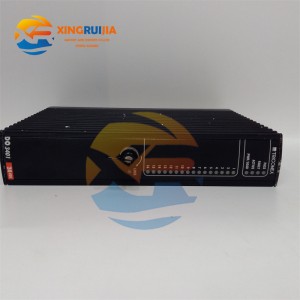 TRICONEX 3401 Safety Control Module