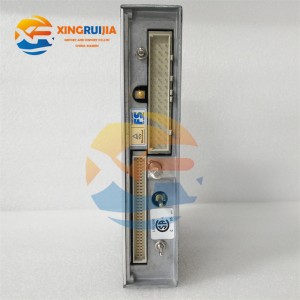 TRICONEX 3401 Safety Control Module