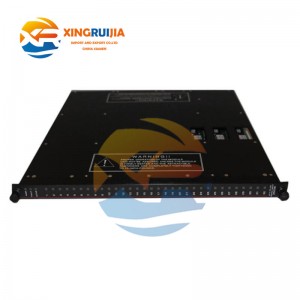 TRICONEX 3501E Digital Signal Module