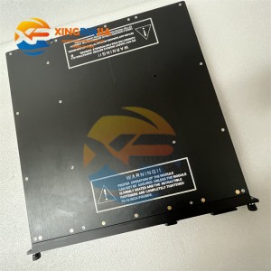 TRICONEX 3501TN2 digital input module