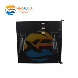 TRICONEX 3502E Digital Input Module