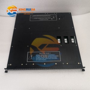 TRICONEX 3503E Digital Input Module