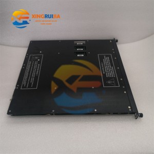 TRICONEX 3503E Digital Input Module