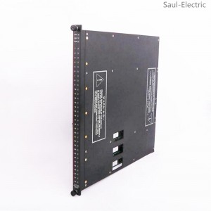 TRICONEX TRICON 4508 Module V7 Highway Interface delivery time