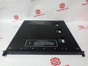 TRICONEX 3511 New AUTOMATION Controller MODULE DCS PLC Module